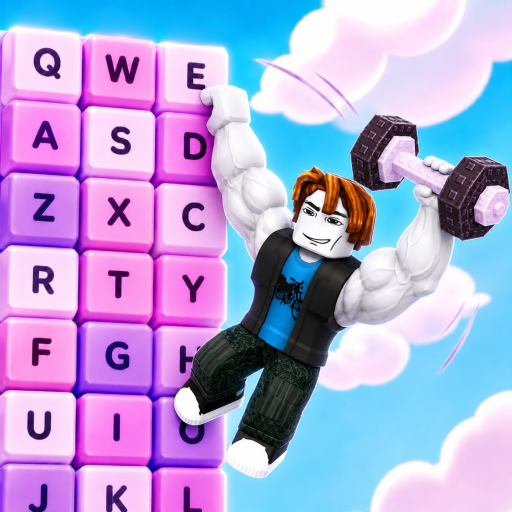 +1 Strength Keyboard Escape