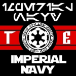 Trivitium Empire Navy