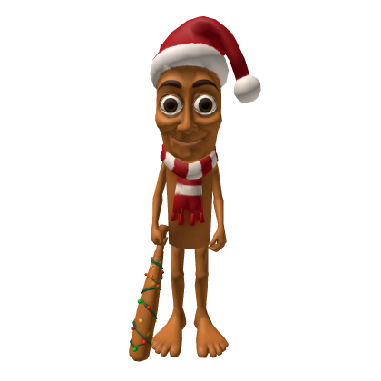 Christmas Triple T