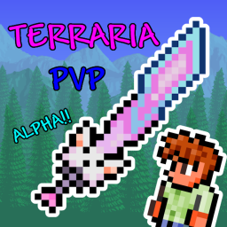 Terraria PVP