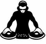 DJ's And Record Masters of Robloxia