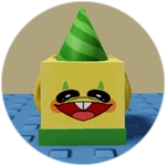 Game Badge Thumbnail