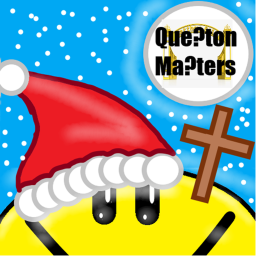 [WINTER!] Question Masters