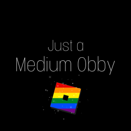 Medium Obby