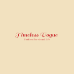 Timeless Vogue