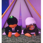 ronlox losers