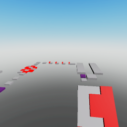 No Checkpoint Obby