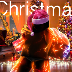 (CHRISTMAS!)  Arena