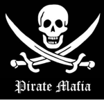 The Pirate Mafia (One Piece: Golden Age)