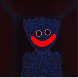 Poppy Playtime RP (beta) !!New!!