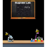 Bugives' Lab
