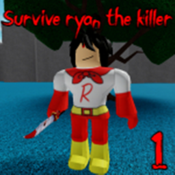 Survive ryan's world the killer Halloween update