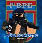 Batalhão da Policia do Exército P3u