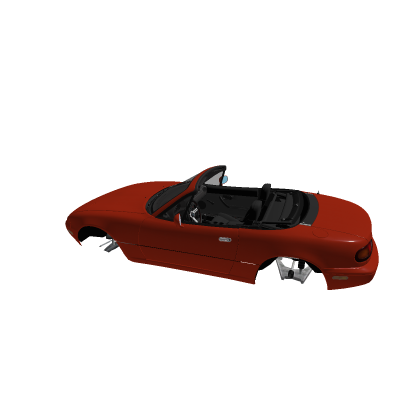 MIATA