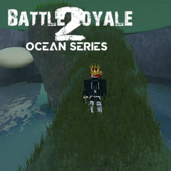 [✨Update 1.1✨] Battle Royale Open World 2 (Ocean S