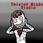 Twisted Minds Studio!