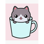 Tuti cat
