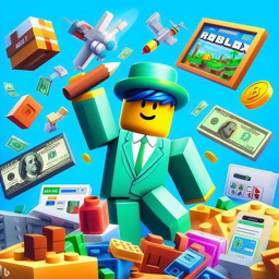 Cash Tycoon! {TEST}