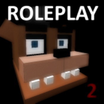 Freddy Fazblox's Pizza 2 Roleplay