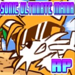 Sonic Ultimate Mania RP