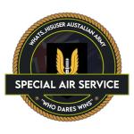 [ΑΑ] Special Air Service