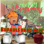 Rupaul's Drag Race!