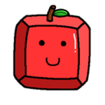 Apple Brick