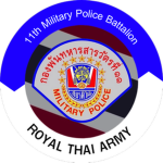 [9V3X7] Inspectorate Department | สารวัตรศึกษาทหาร
