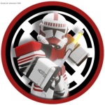 〔TGR〕Coruscant Guard.