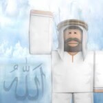 Algeria (Muslim life) 