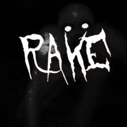Rake icon