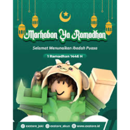 Ramadhan Indo [Testing]
