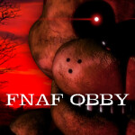 Scary Fnaf Obby