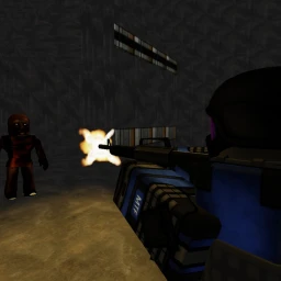 Be SCP-106 (Not Finished) icon