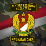 TKN || MARKAS BESAR ANGKATAN DARAT
