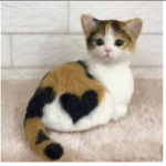 Kitty Leader