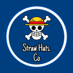 Straw Hats. Co