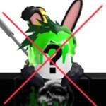 Tiny  HANNAH hated only 