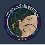 Non-Αligned Movement