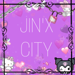 . Jɪɴx's Cɪᴛʏ