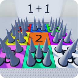 Math Traps icon