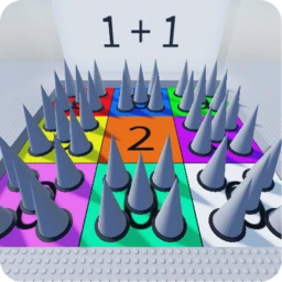 Math Traps icon