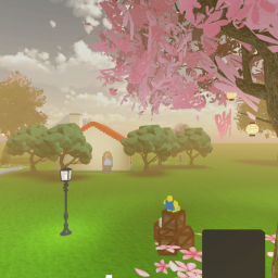 foxy moon`s official hangout!