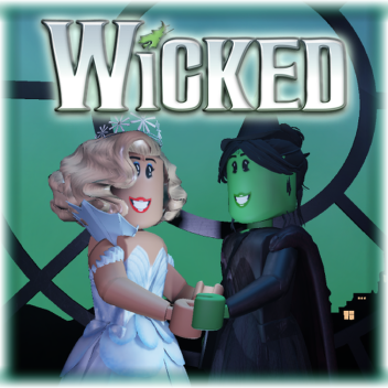  ⚙️ Wicked the Musical ⚙️