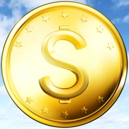 Coin Collecter Simulator 2 icon