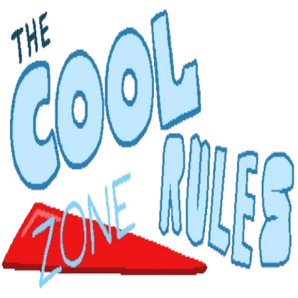 The Cool Zone Rules!