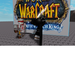 Wrath of the Lich king