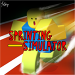 Sprinting Simulator