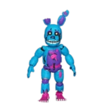 Blacklight Springtrap