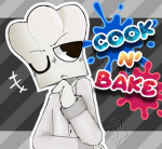 Cook an Bake!